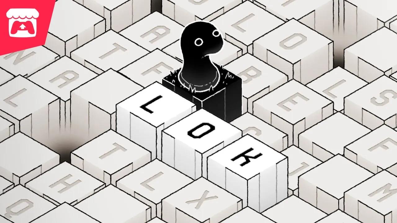 LOK - Solve mind-bending word-search puzzles! thumbnail