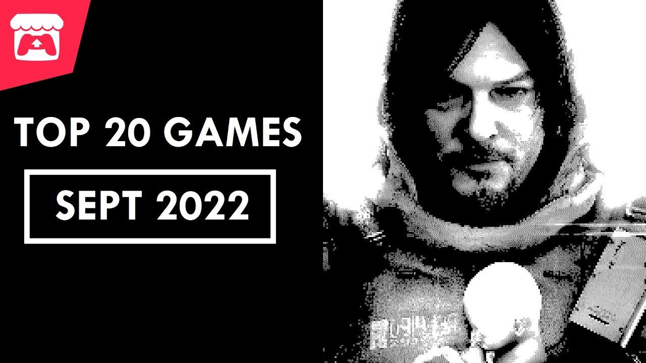 Itch.io's Top 20 Games of September 2022! thumbnail