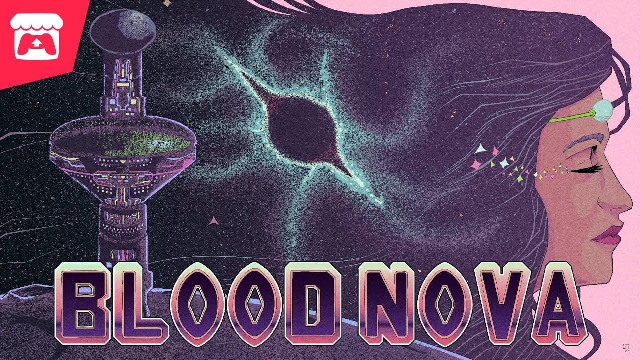 Blood Nova - Prove Love worthy of rule in this thrilling point and click adventure game! thumbnail