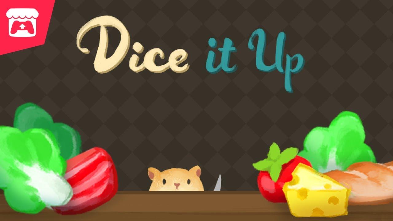 Dice it Up - A dice-based cooking game! thumbnail