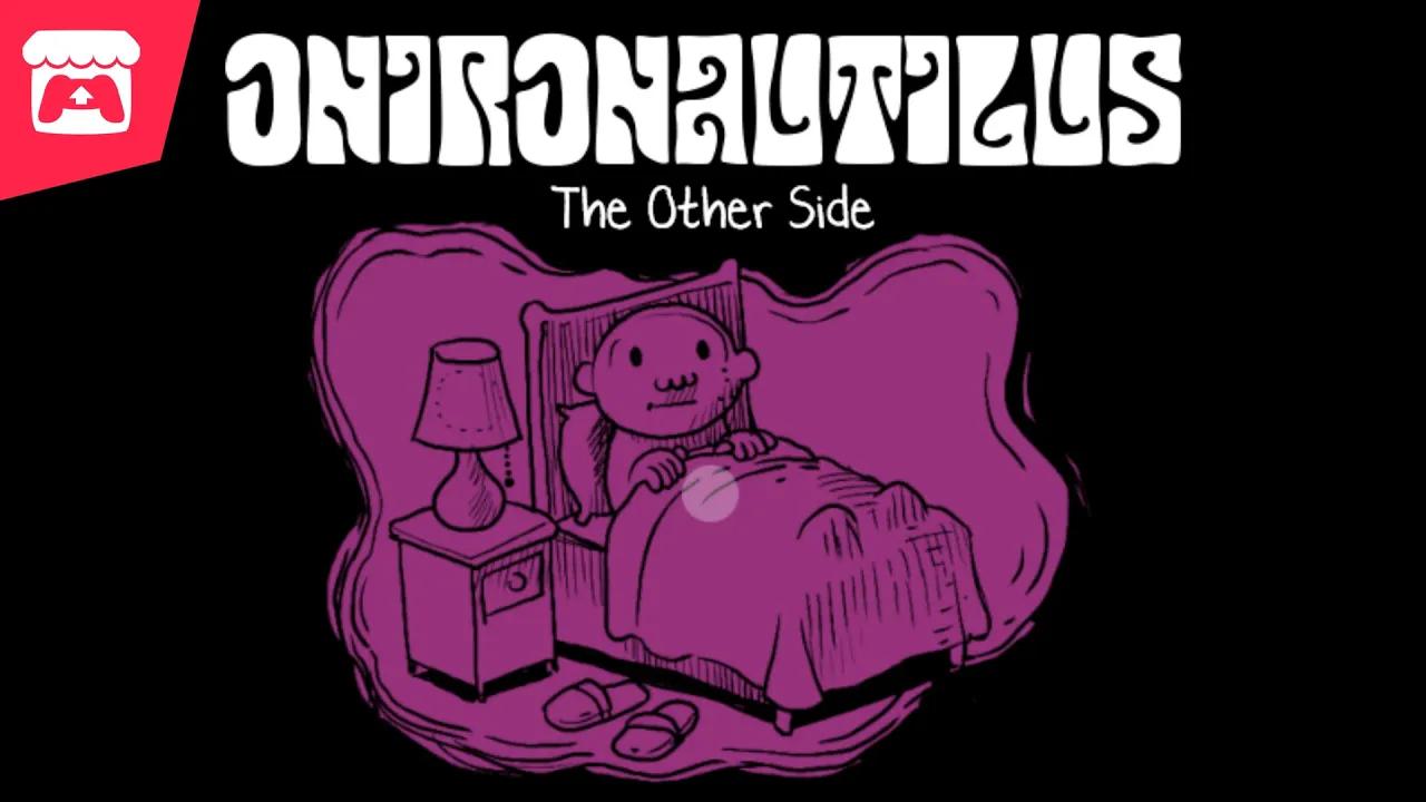 Onironautilus - Discover mysterious surreal mirabilia in the other side of your dreams! thumbnail