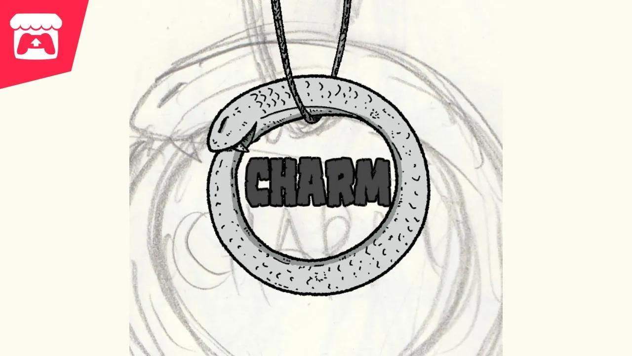 Charm - A short slice of life visual flash fiction about truth, lies and trying to get tips! thumbnail