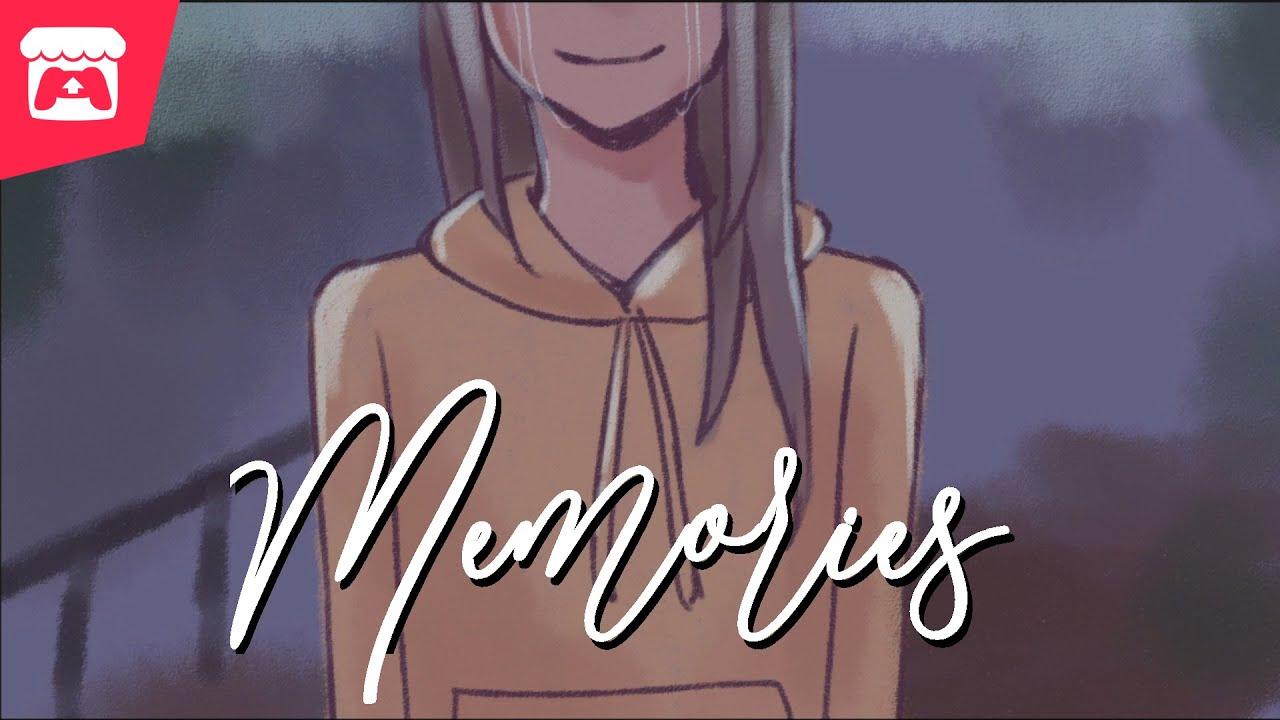 memories - A touching and heartbreaking visual novel about dressing up and first loves! thumbnail