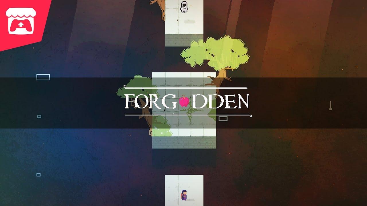 Forgodden (All Bosses) Take on legendary elemental gods in this Titan Souls-like boss battle royal! thumbnail