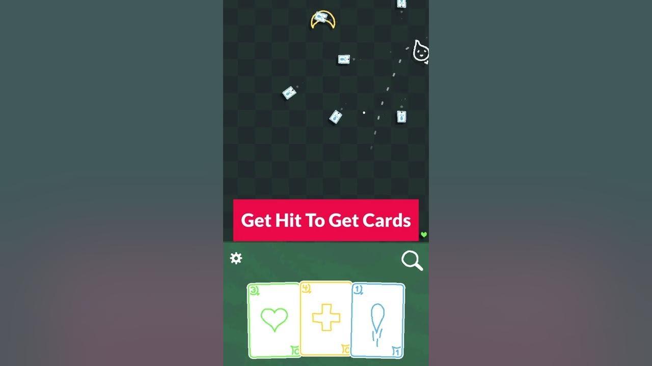 Heck Deck - itchio short peek thumbnail