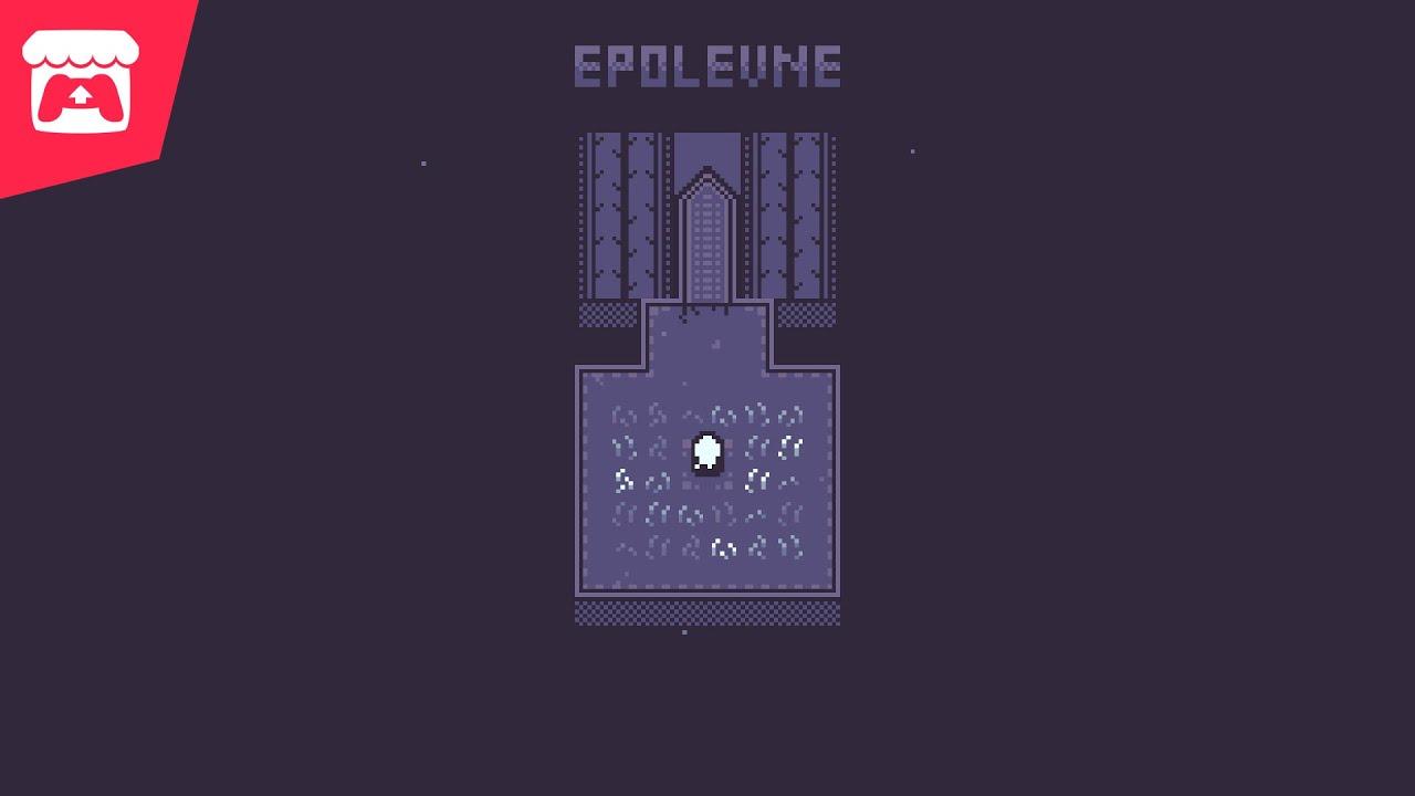 Epolevne (Full Playthrough) - Pick up the epolevne! thumbnail