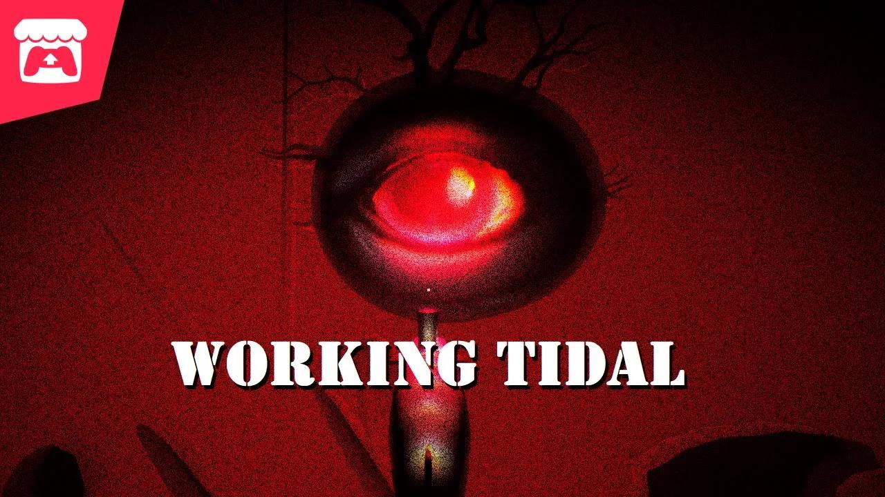 WORKING TIDAL - Dive for epic loot to pay off your concerning levels of debt! thumbnail