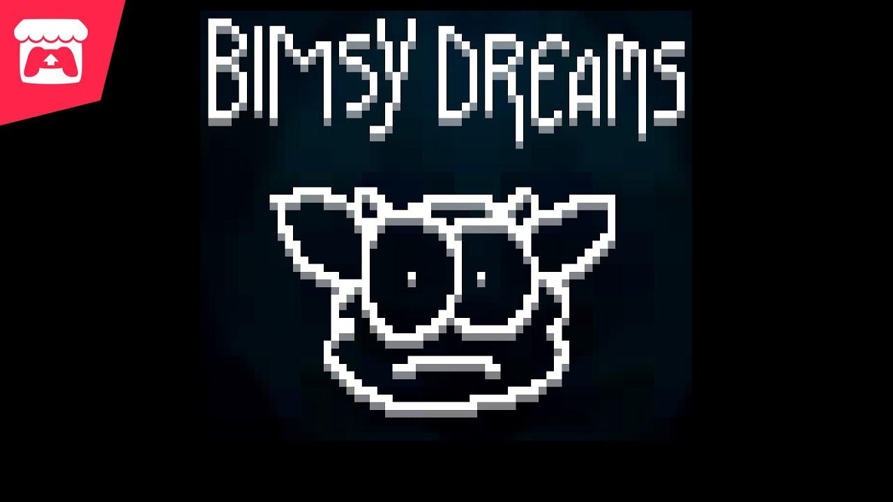 BIMSY DREAMS - Wacky WarioWare-style microgame fun in 64x64! thumbnail