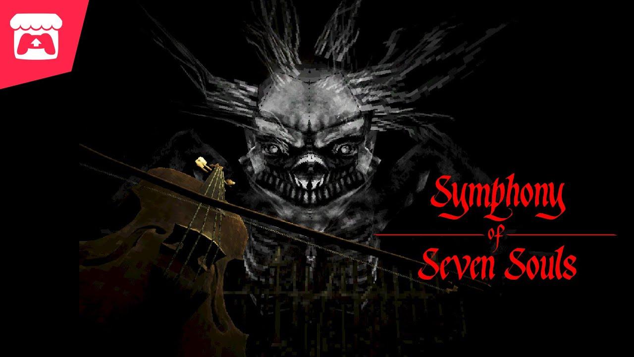 Symphony of Seven Souls: Play a sombre melody for the dead and draft them for your unholy orchestra! thumbnail