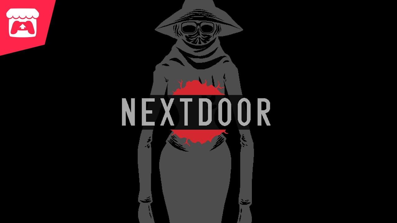 NextDoor - A pixel horror game inspired by Junji Ito's manga! thumbnail