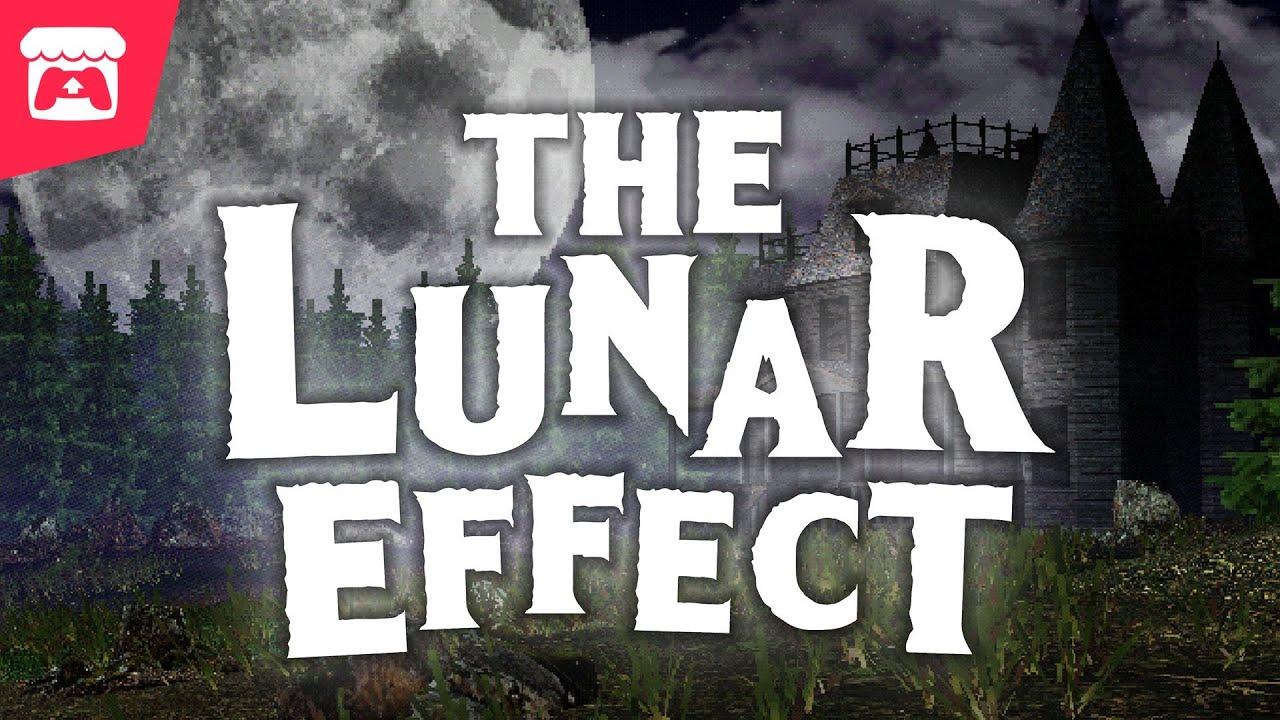 The Lunar Effect (Skully's Wish Fulfilled) - Horror game inspired by Resident Evil and Silent Hill! thumbnail