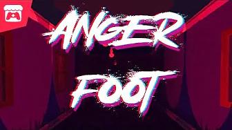 Anger Foot - A lightning-fast hard-bass blast of kicking doors and kicking butt! thumbnail