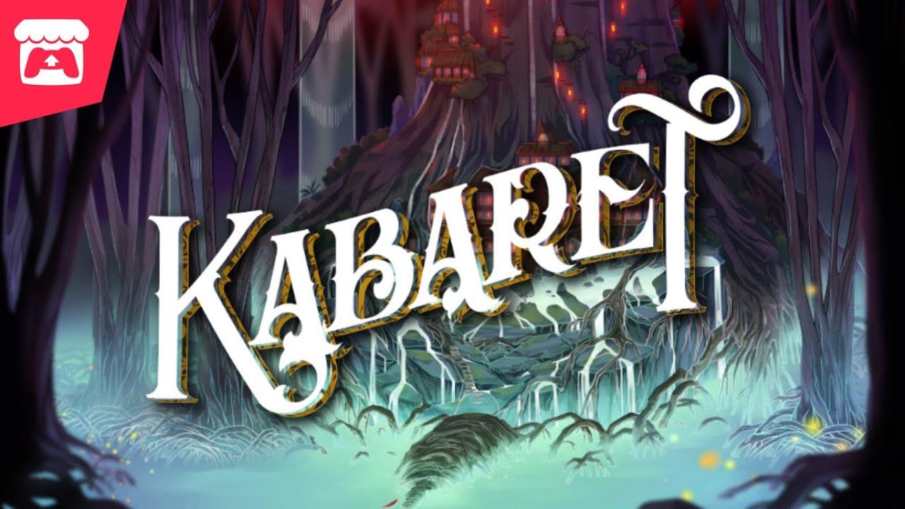 Kabaret - A Southeast Asian dark fantasy folklore visual novel! thumbnail