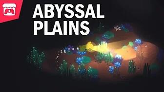 Abyssal Plains - Explore the bottom of the oceans for hidden treasures! thumbnail