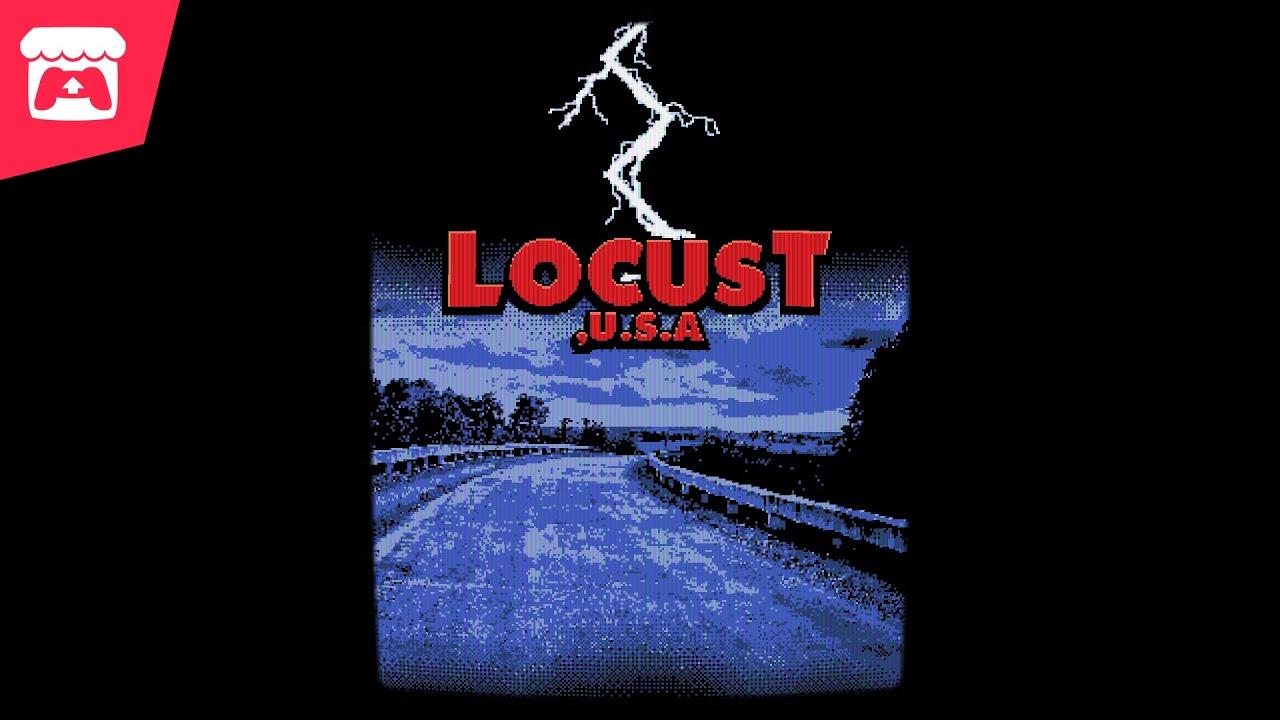 LOCUST, U.S.A - '80s Horror Investigation Breakout! thumbnail