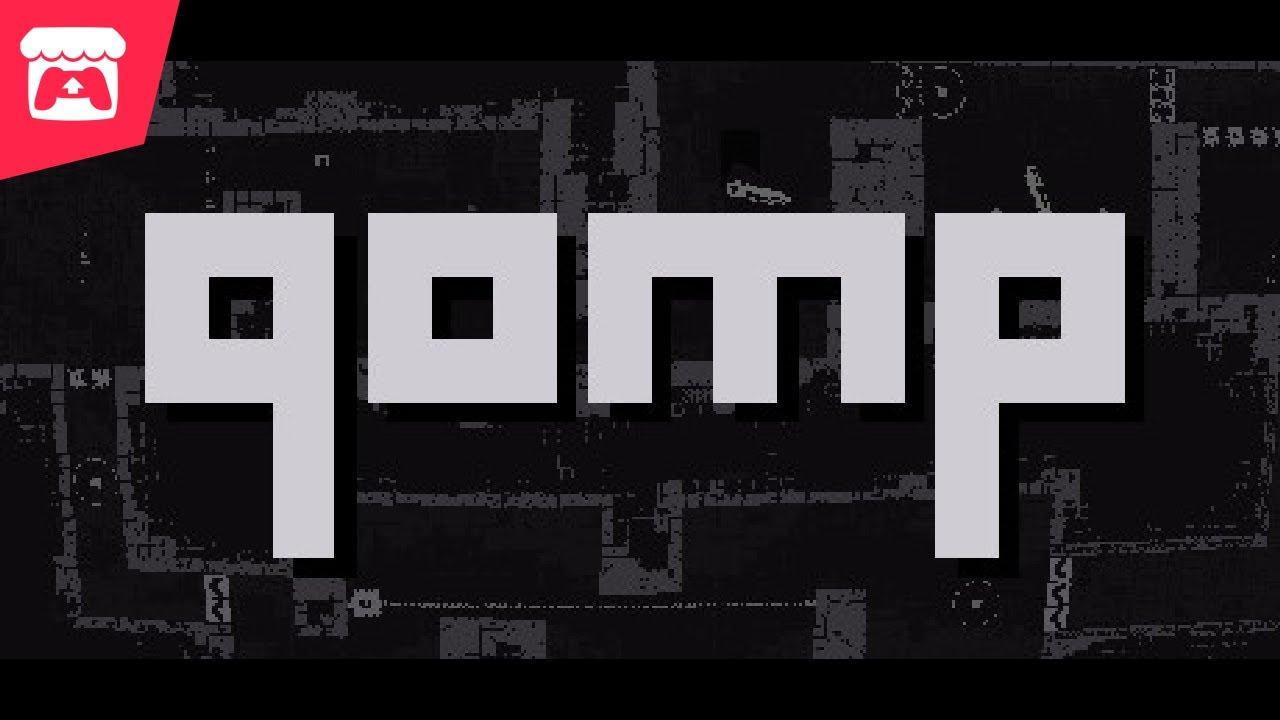 qomp - a small game about freedom! thumbnail
