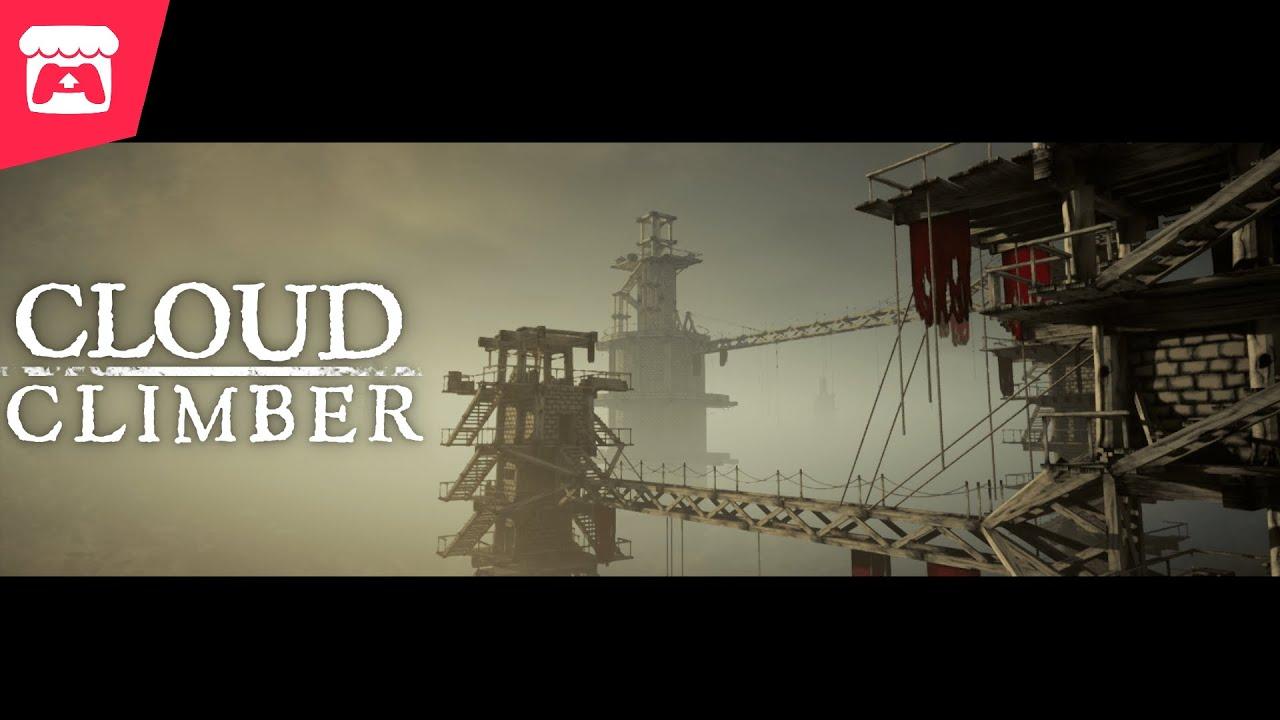 Cloud Climber - Story Driven Atmosphere thumbnail