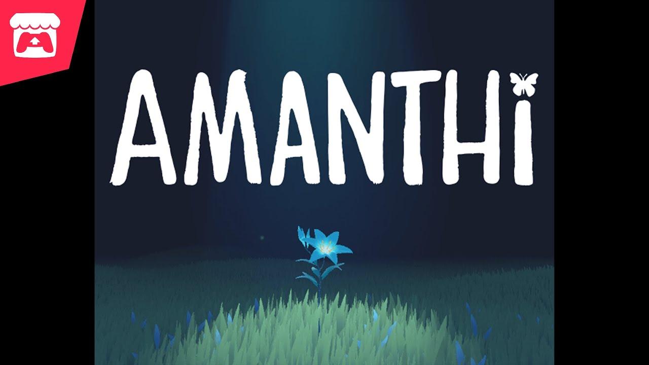 Amanthi - Light Adventure thumbnail