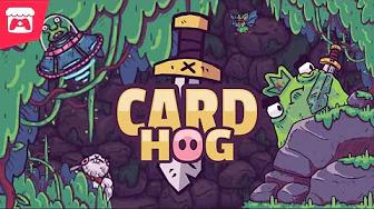 Card Hog - Card Based Roguelike thumbnail