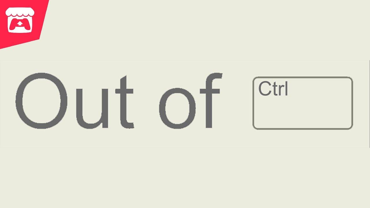 Out of Ctrl thumbnail