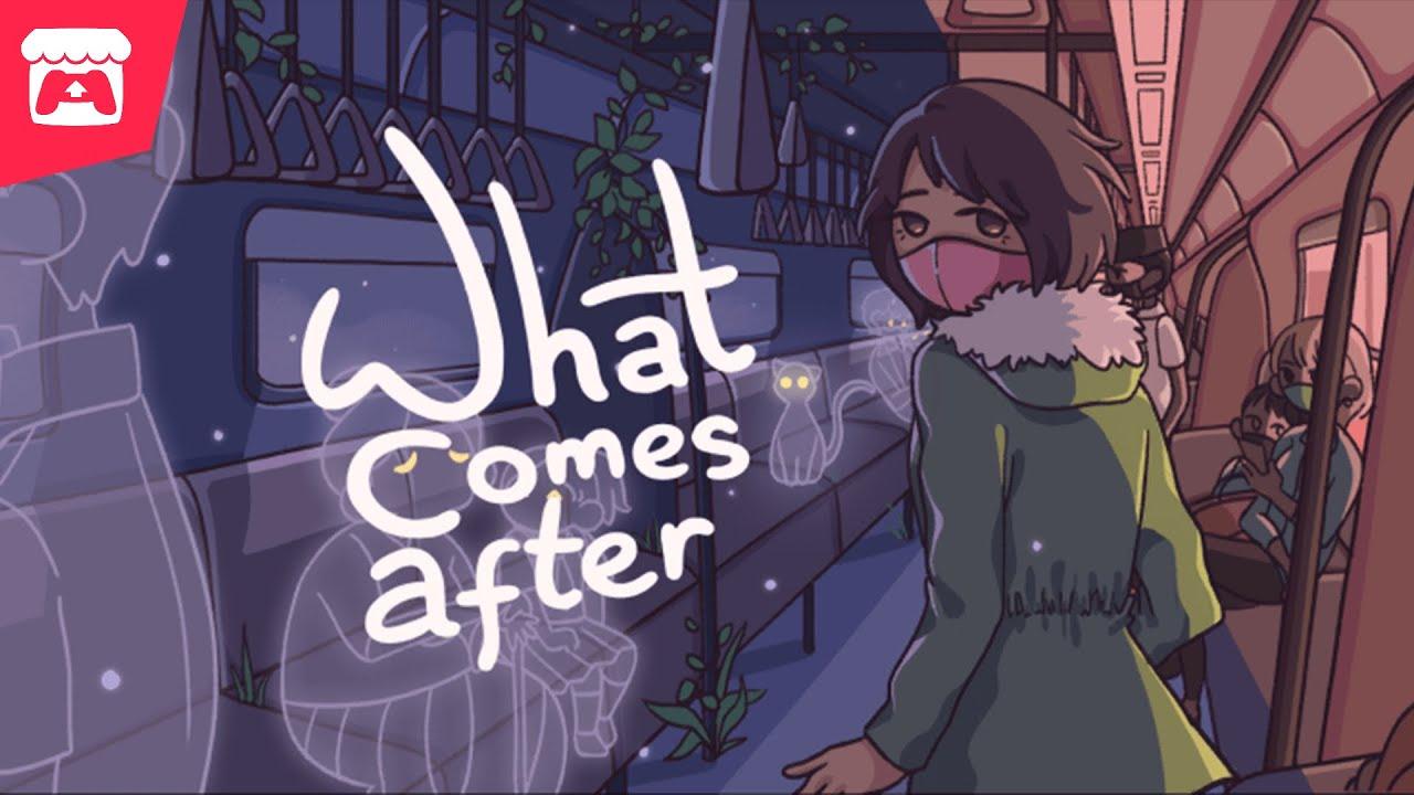 What Comes After - Narrative Sidescroller thumbnail