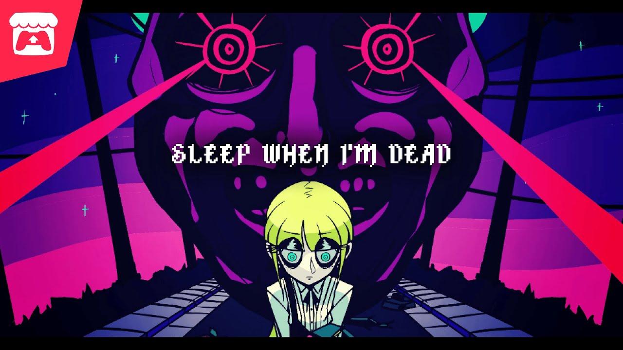 Sleep When I'm Dead - Survival Shmup thumbnail