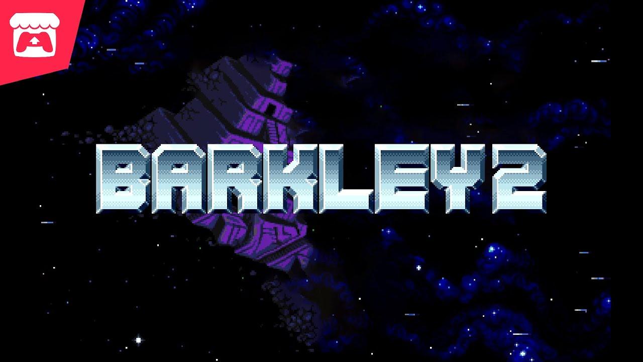 Barkley 2 - RPG Vaporware thumbnail