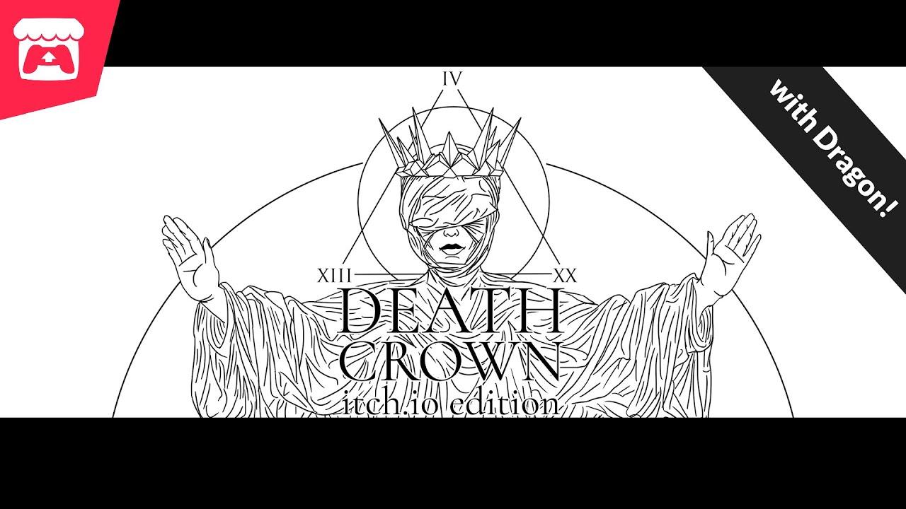 Death Crown - Novel RTS thumbnail