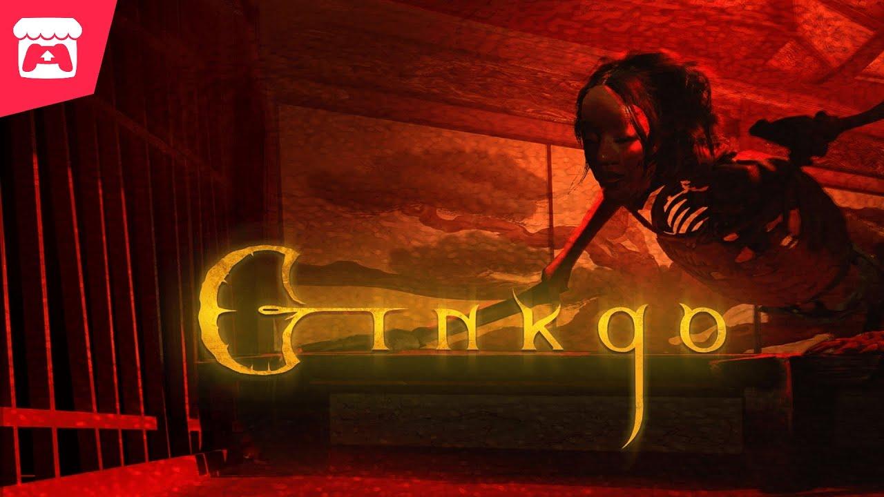 Ginkgo - First Person Horror thumbnail