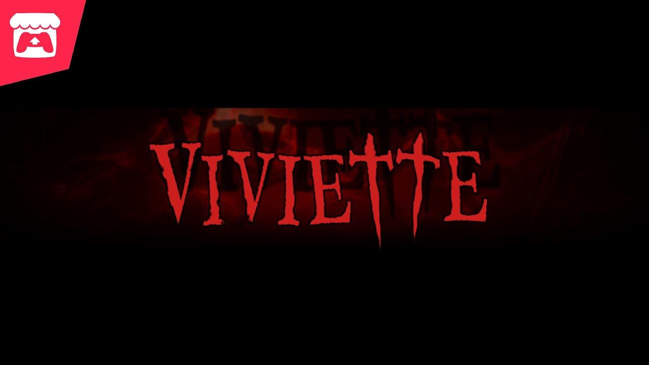 Viviette - RPG Horror thumbnail