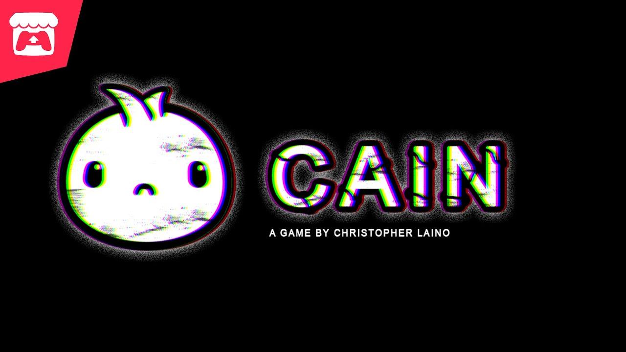 Cain - Horror Platformer thumbnail