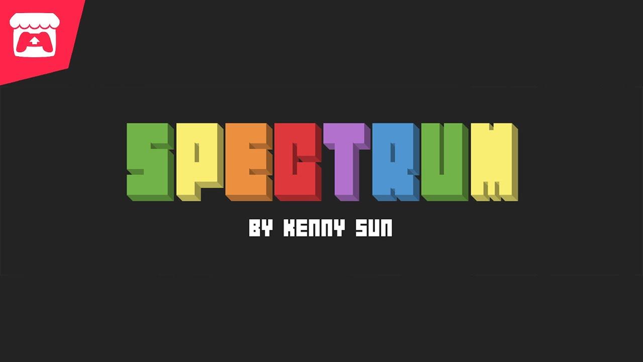 Spectrum - Arcade Puzzler thumbnail