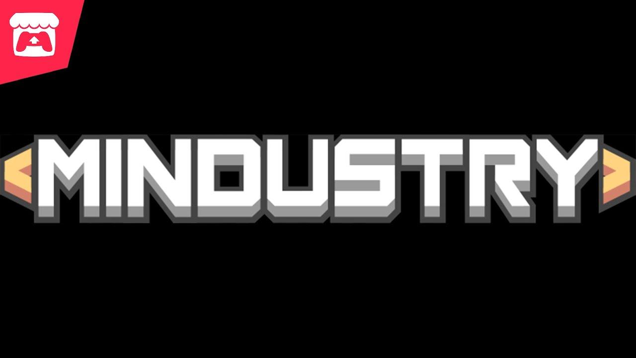 Mindustry - Automate & Defend thumbnail