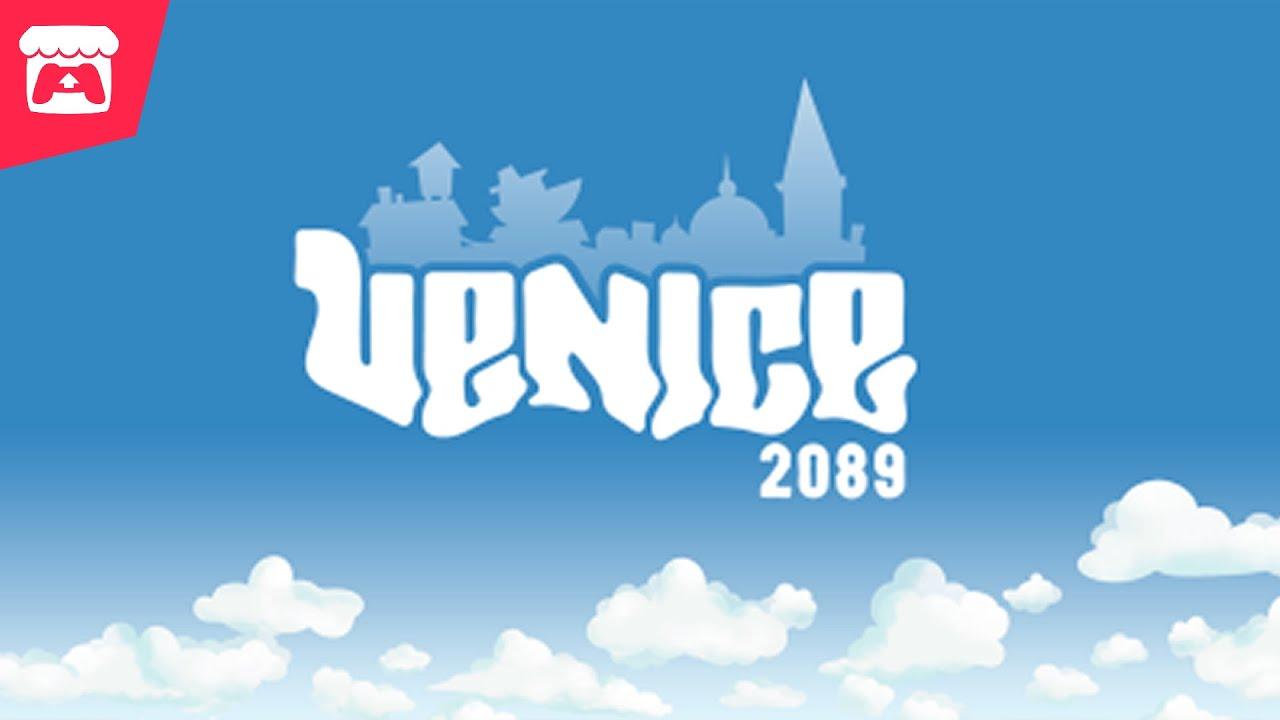 Venice 2089 - 2.5D Exploration thumbnail