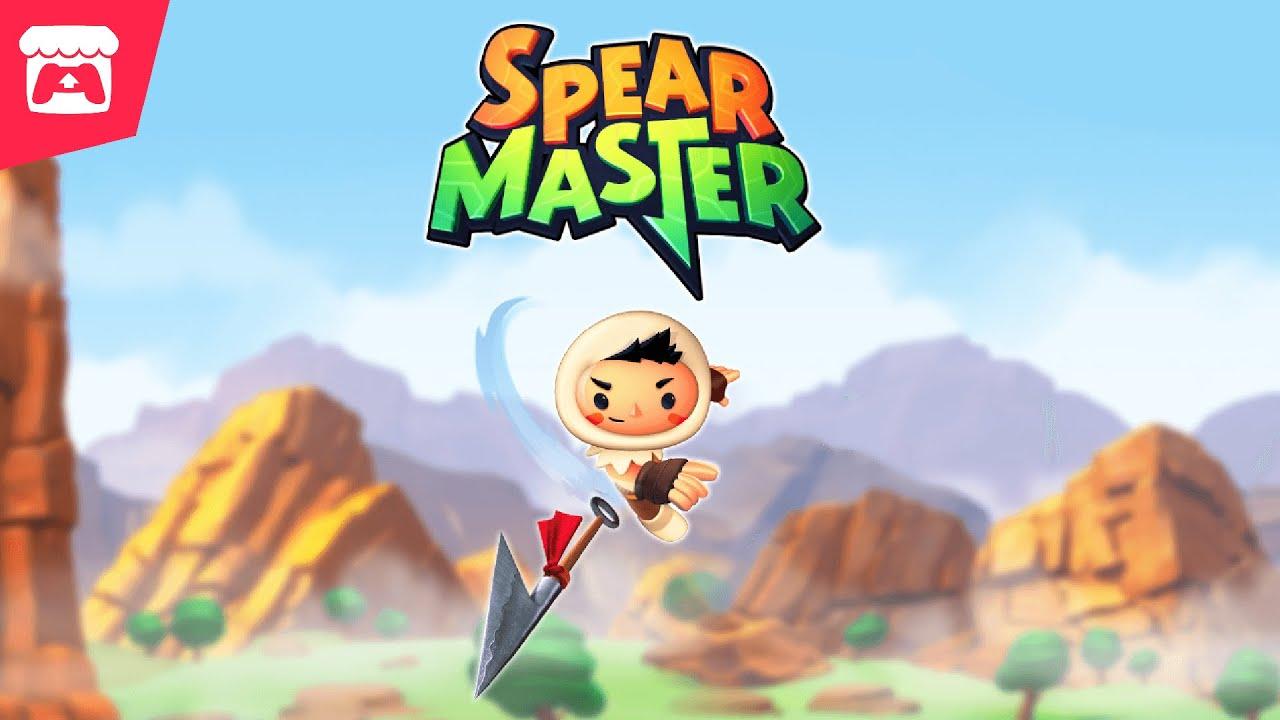 Spear Master - Arcade Multipop thumbnail