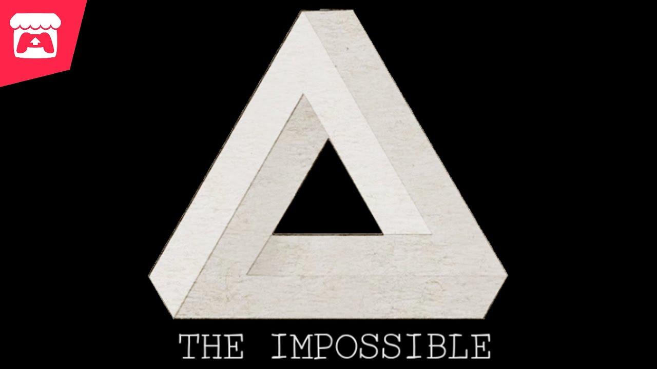 THE IMPOSSIBLE - Surprising Puzzler thumbnail