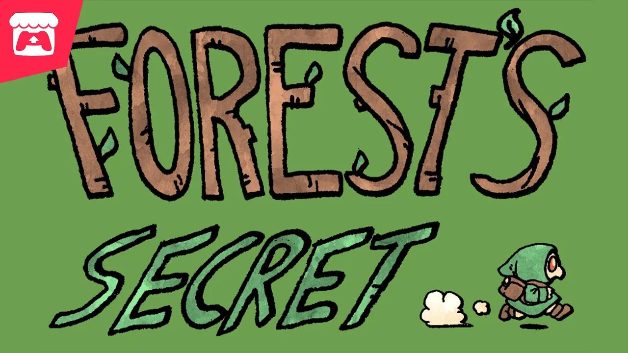 Forest's Secret - Nonviolent Forest Adventure thumbnail