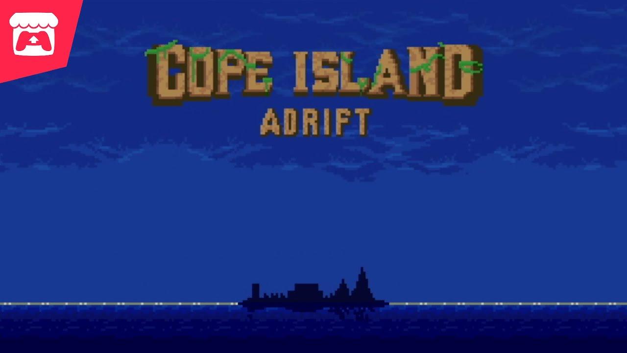 Cope Island Adrift - RPG thumbnail