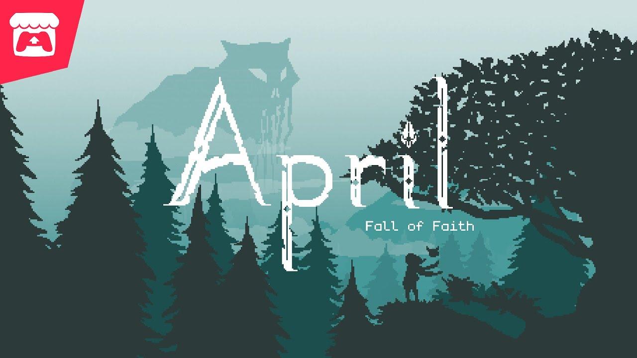 April - Fall of Faith - Action RPG Roguelite thumbnail