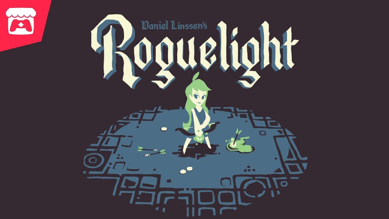 Roguelight - Light & Dark Roguelite thumbnail