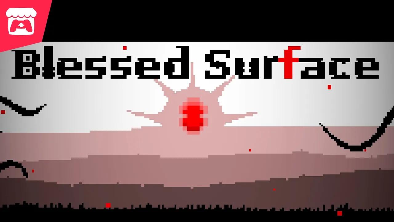 Blessed Surface - Open World Platformer thumbnail