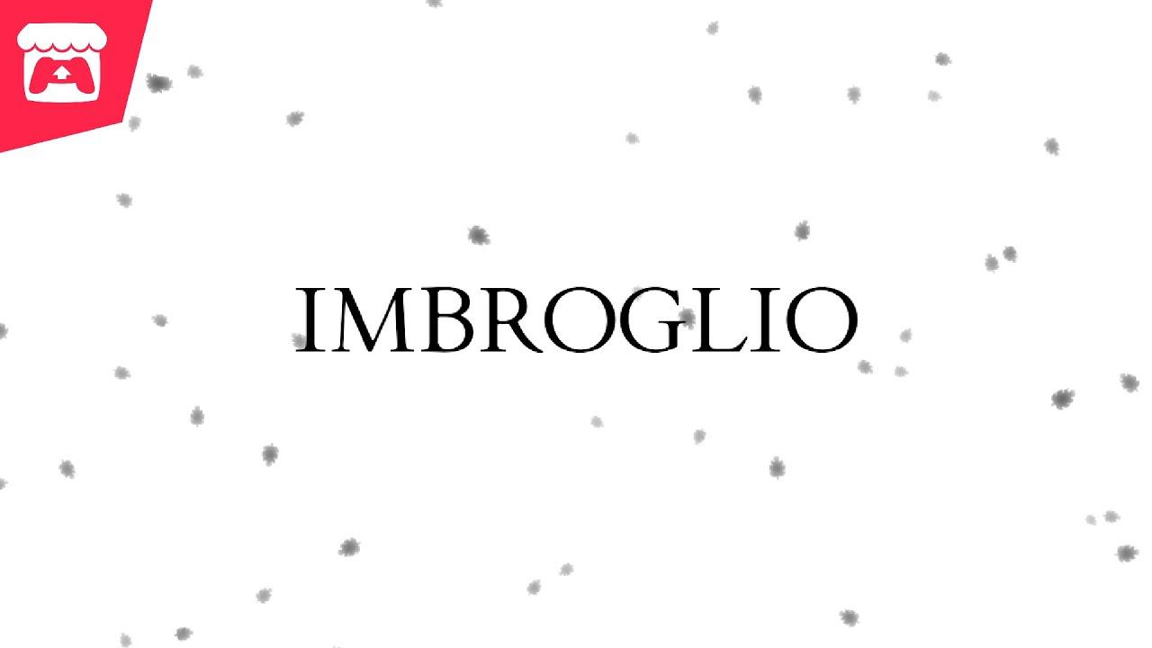 Imbroglio - Sokoban? thumbnail