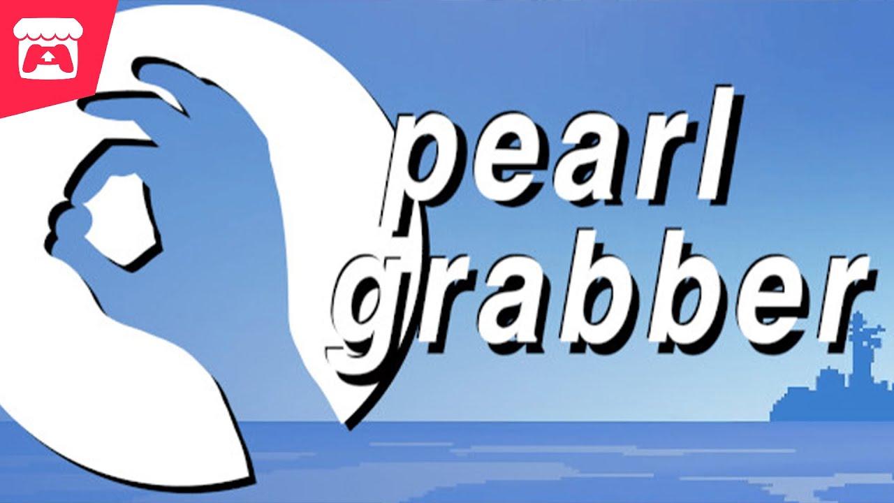 Pearl Grabber - Puzzle Exploration thumbnail