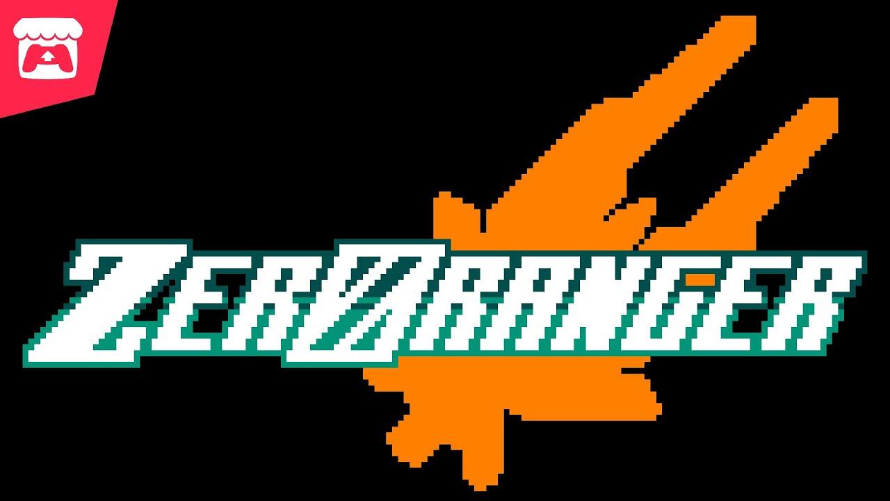 ZeroRanger - Arcade Shmup thumbnail