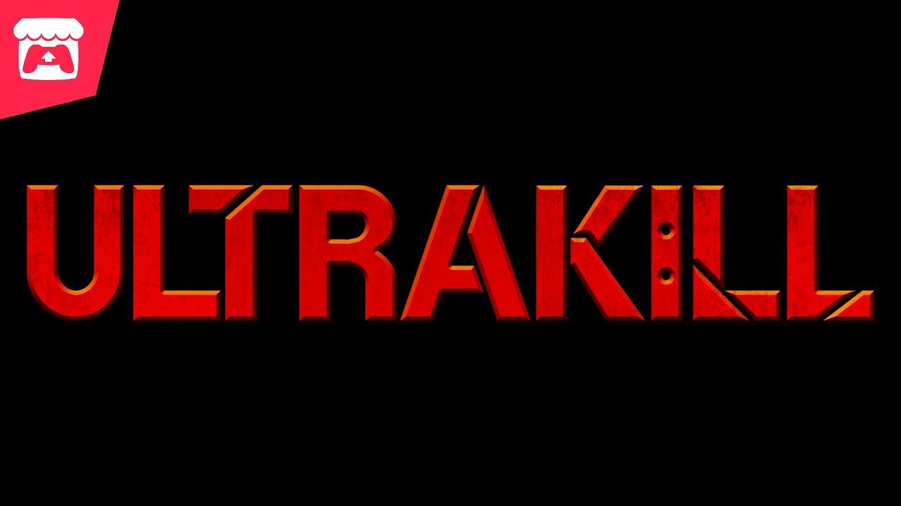 ULTRAKILL Prelude - Retro Fast-Paced FPS thumbnail