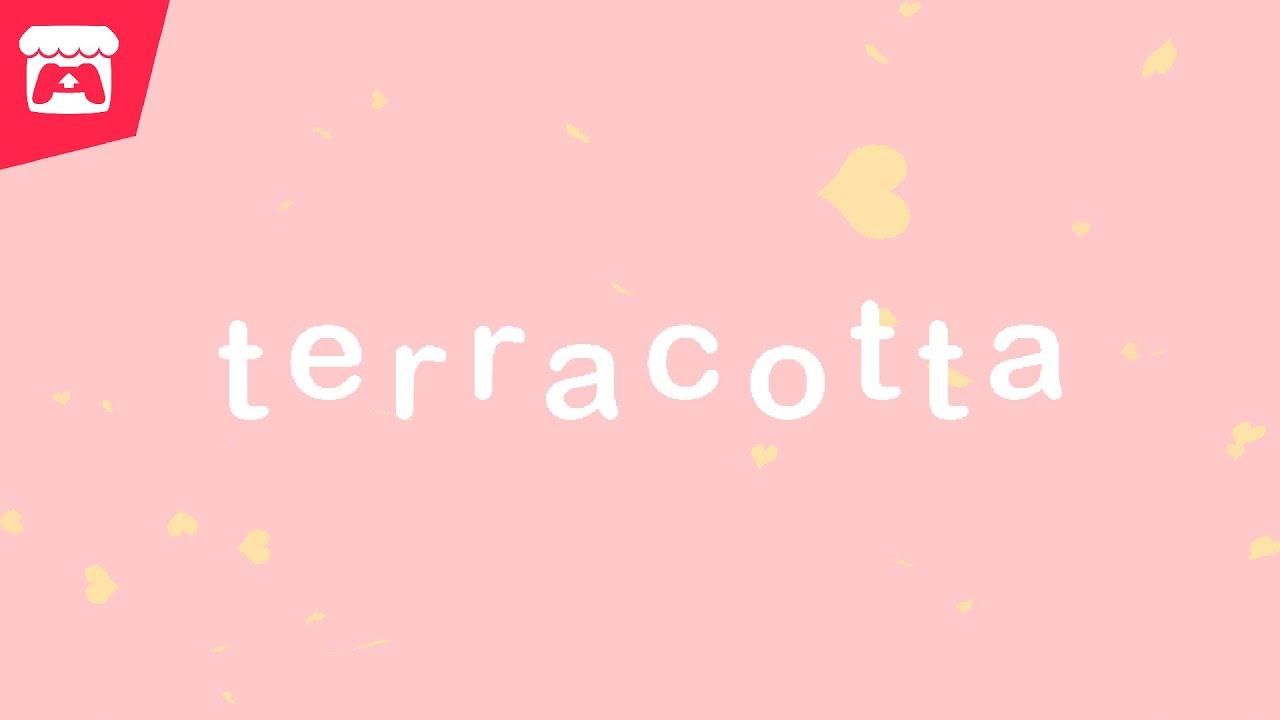 Terracotta - A Short Walk thumbnail