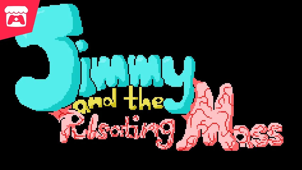 Jimmy and the Pulsating Mass - Motherlike RPG thumbnail