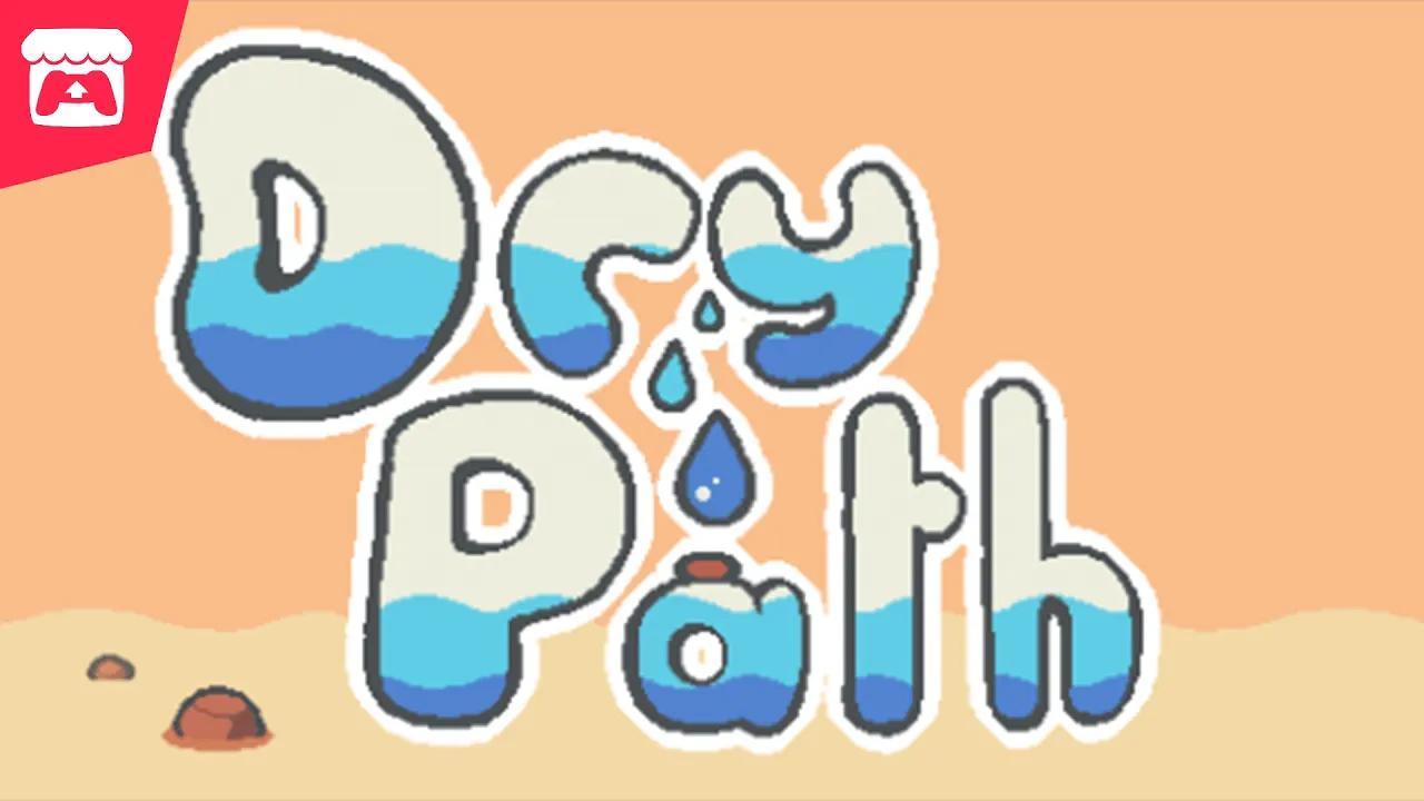 Dry Path - 2.5D Platformer thumbnail