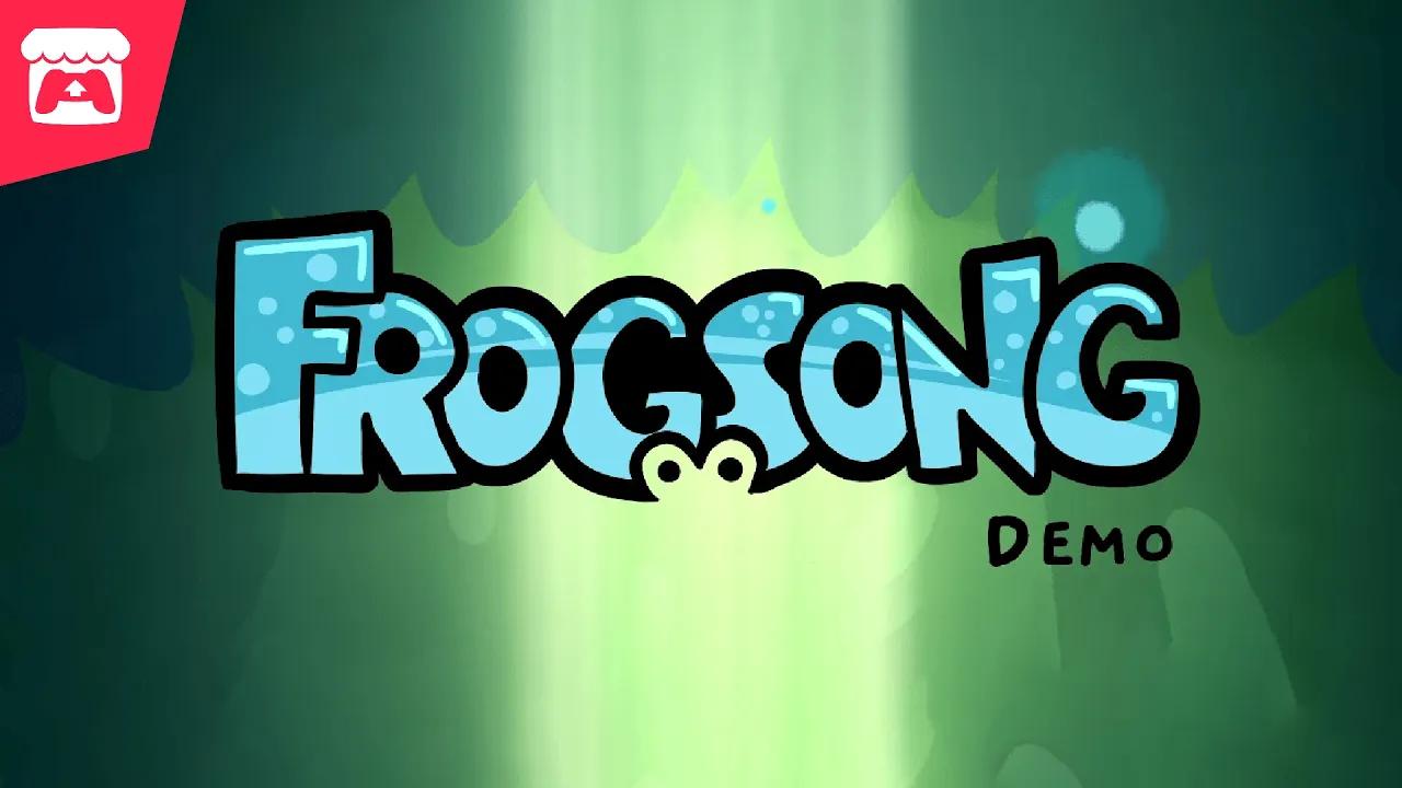 Frogsong - Cute Hop & Slash thumbnail