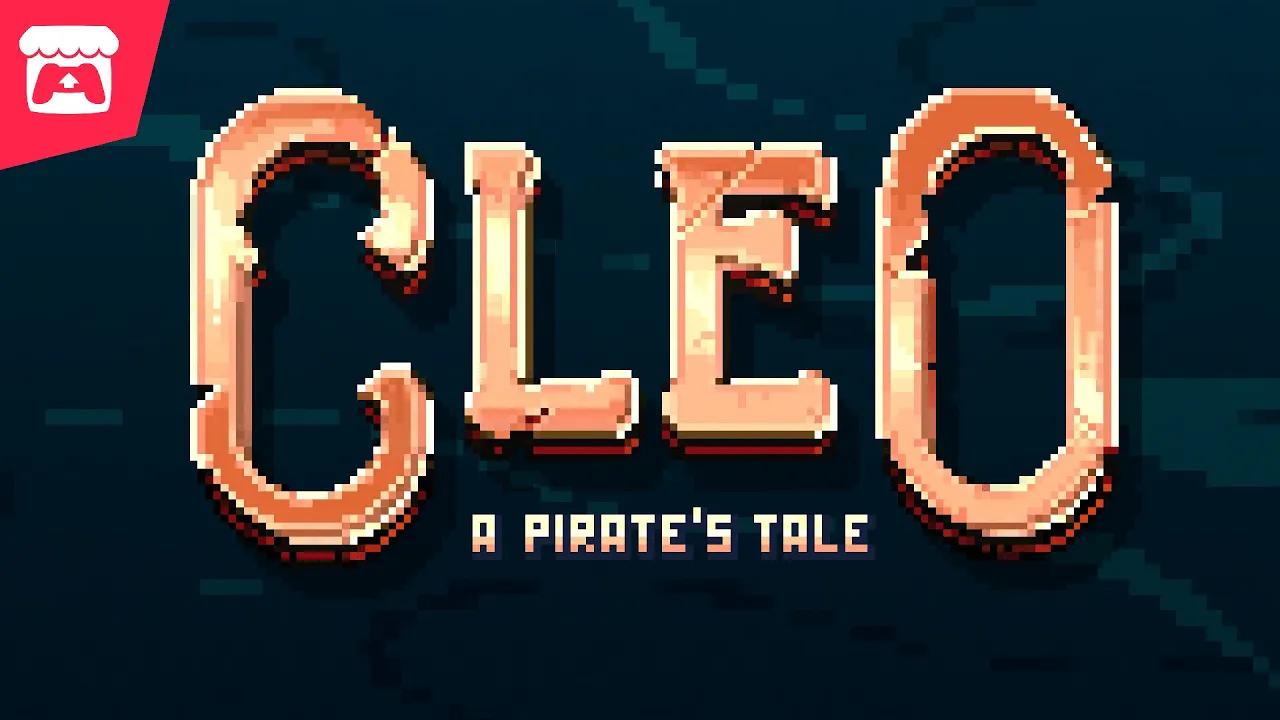 Cleo - A Pirate's Tale - Top Down Pirate Adventure thumbnail